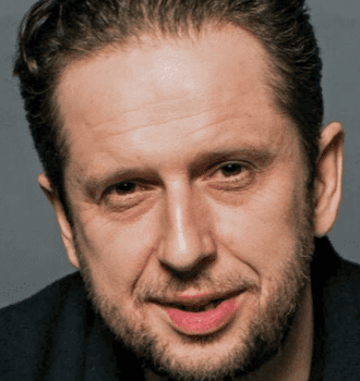 Басов Павел Владимирович