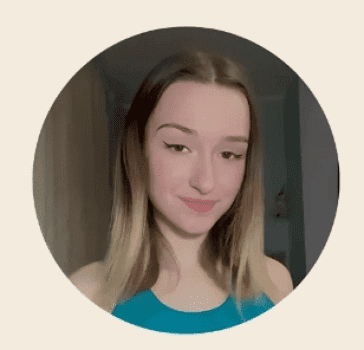 Кашницкая Анна