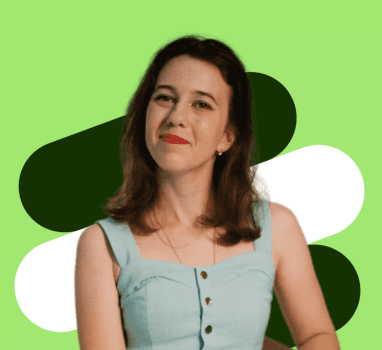 Задябина Екатерина Евгеньевна