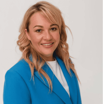 Елена Новикова