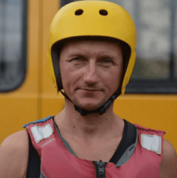 Бирюков Юрий Алексеевич