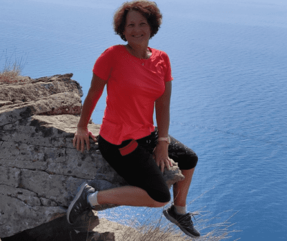 Валентина Конарева