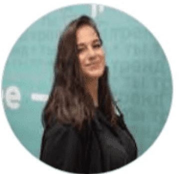 Сметана Евгения