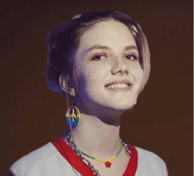 Мария Соколова