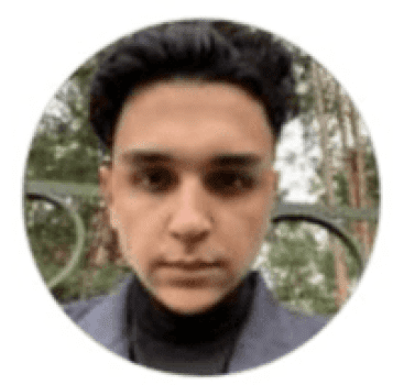 Решетов Даниил