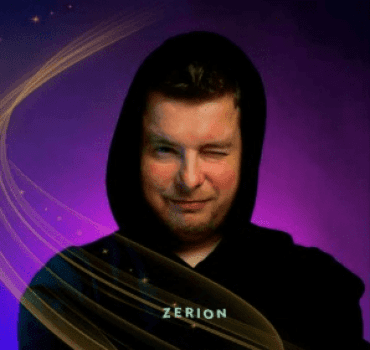 Профессор Дэн (Денис Богданов)