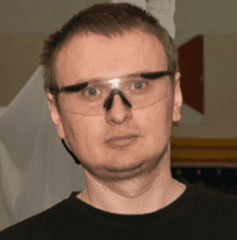 Гладышев Максим Александрович