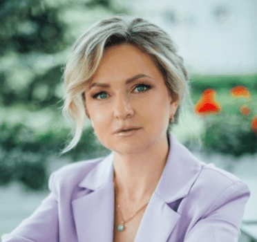 Гринченко Людмила