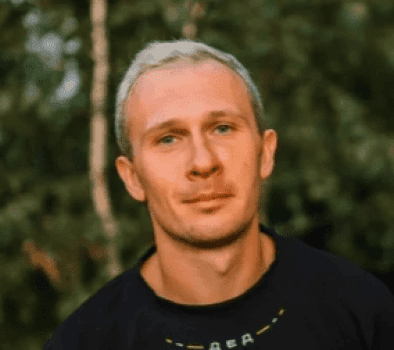 Дима Федорцов "Дед"