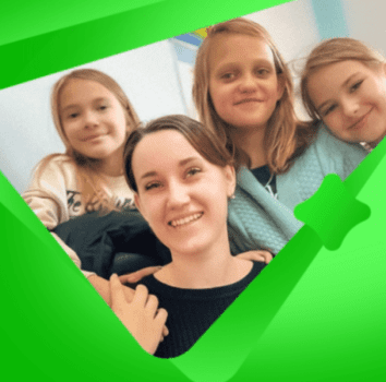 Диана Евгеньевна