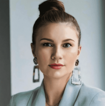 Виктория Митрофанова