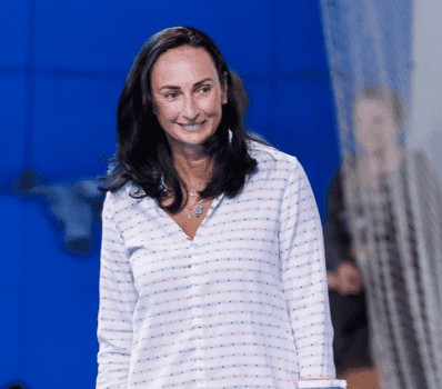 Ольга Пантелеева