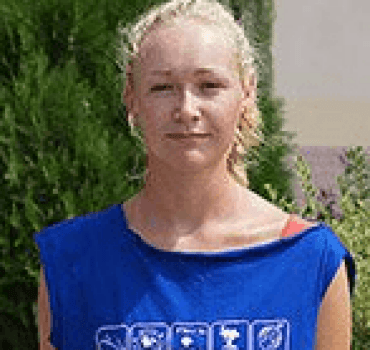 Крупницкая Марианна Олеговна