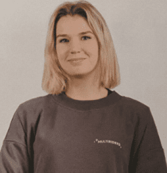 Ксения Ибрагимова