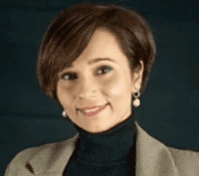 Вера Данилочкина