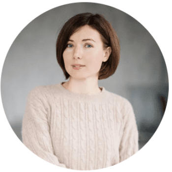 Ильмира Кутелия