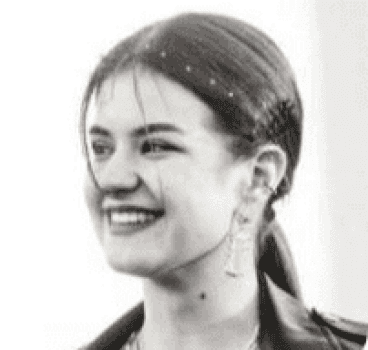 Богомолова Мария