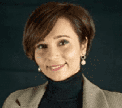 Вера Данилочкина