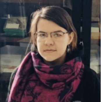 Панихина Анна Андреевна