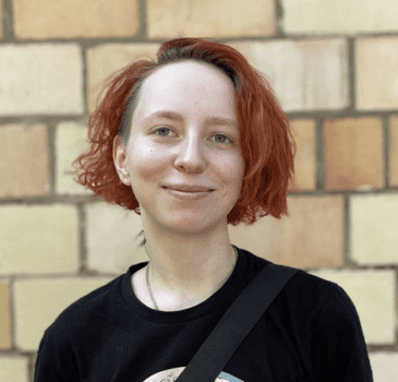 Пузанова Настя