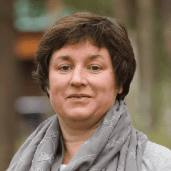 Екатерина Кадиева