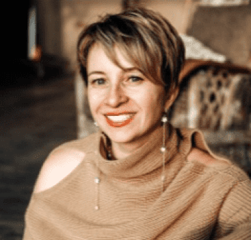 Елена Александровна Бессонова