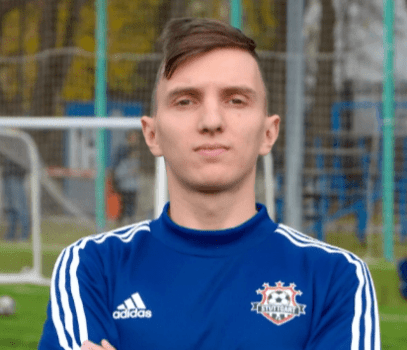 Дмитрий Леонов