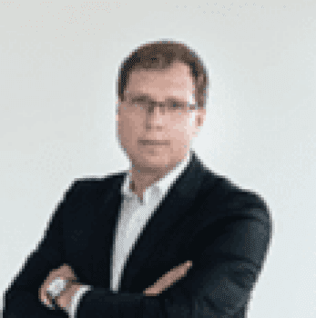 Михаил Шестернин