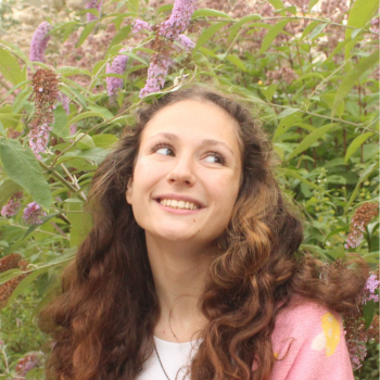 Градова Анна