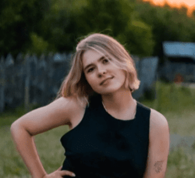 Алёна Хмельницкая "Машина"