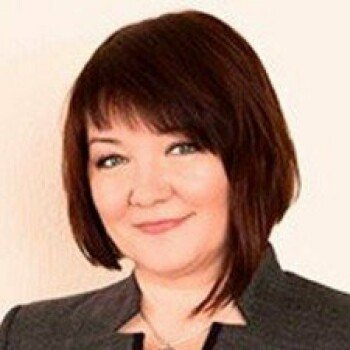 Евгения Корнилова