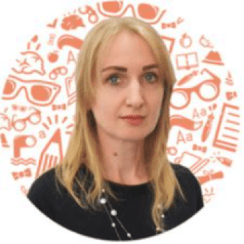 Панченко Алёна Александровна