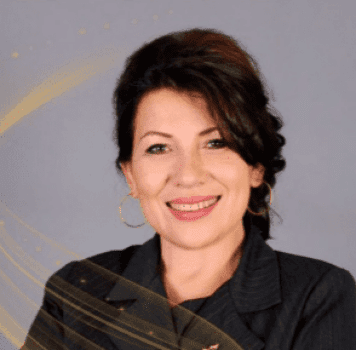 Профессор Лю (Людмила Темпалова)