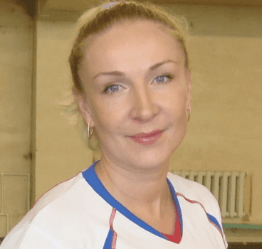 Михолап Оксана Васильевна