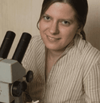 Александра Тертицкая