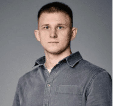 Даниил Алексеев