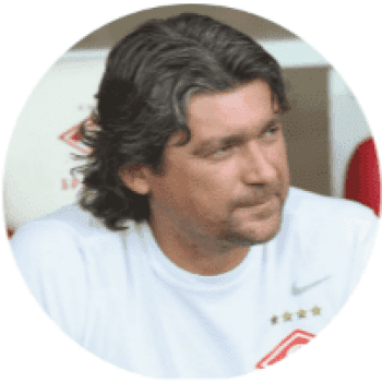 Дмитрий Ананко