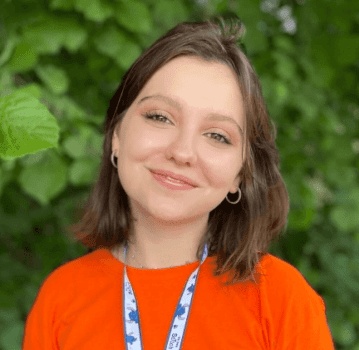 Мария Сорокина