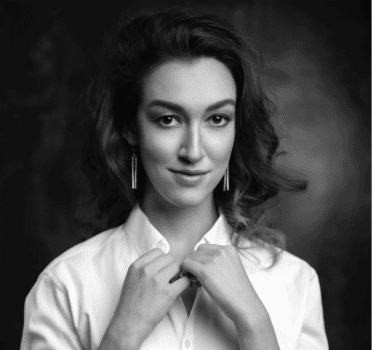 Андриана Молчанова