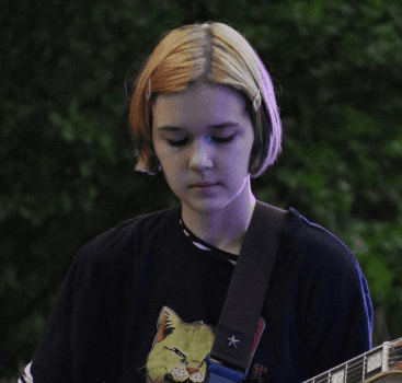 Агата Горошко