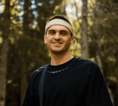 Артём Котеленец "Кнап"