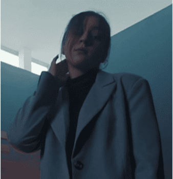 Мария Логвинова