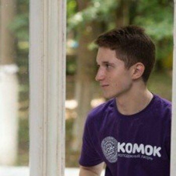 Кирилл Касымов