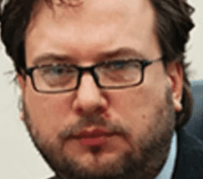 Дмитрий Новиков