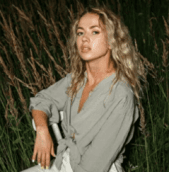 Мария Цыгулева