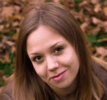 Екатерина Никишина