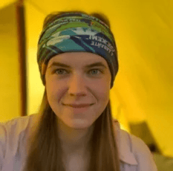 Кристина Литвинова