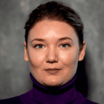 Алена Чепуркова