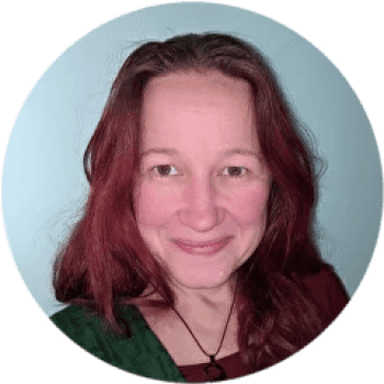 Ася Патрышева