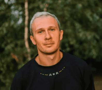 Дима Федорцов "Дед"